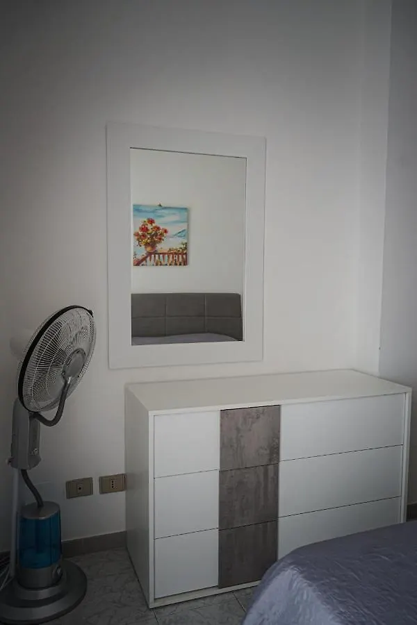 Villa Silvia Amalfi Appartamento