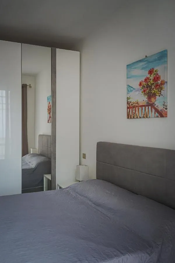 Appartamento Villa Silvia Amalfi
