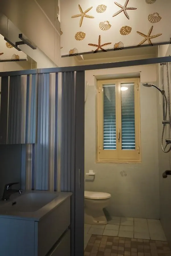 Appartamento Villa Silvia Amalfi Italia