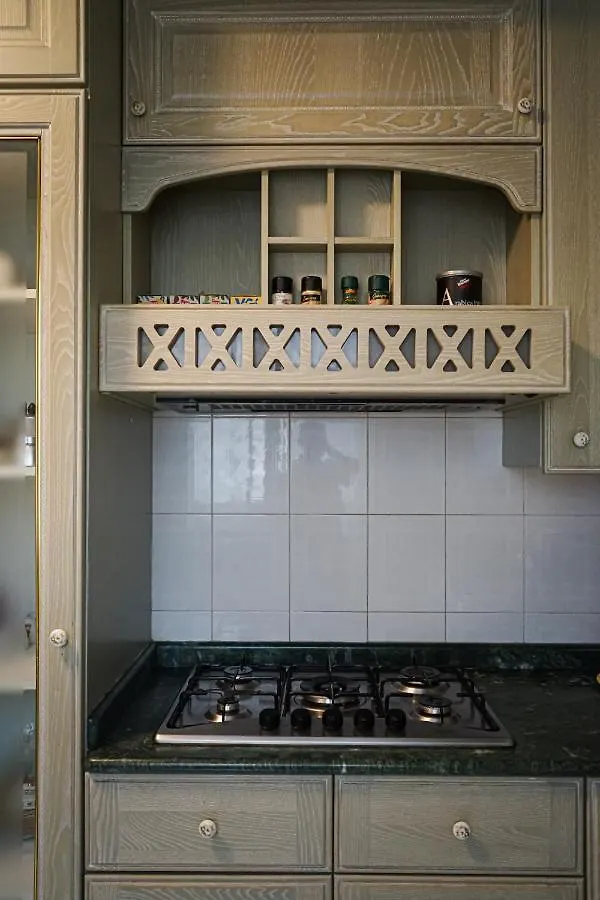 Villa Silvia Amalfi