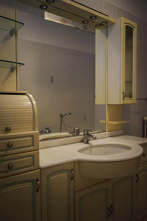 Villa Silvia Amalfi 0*,