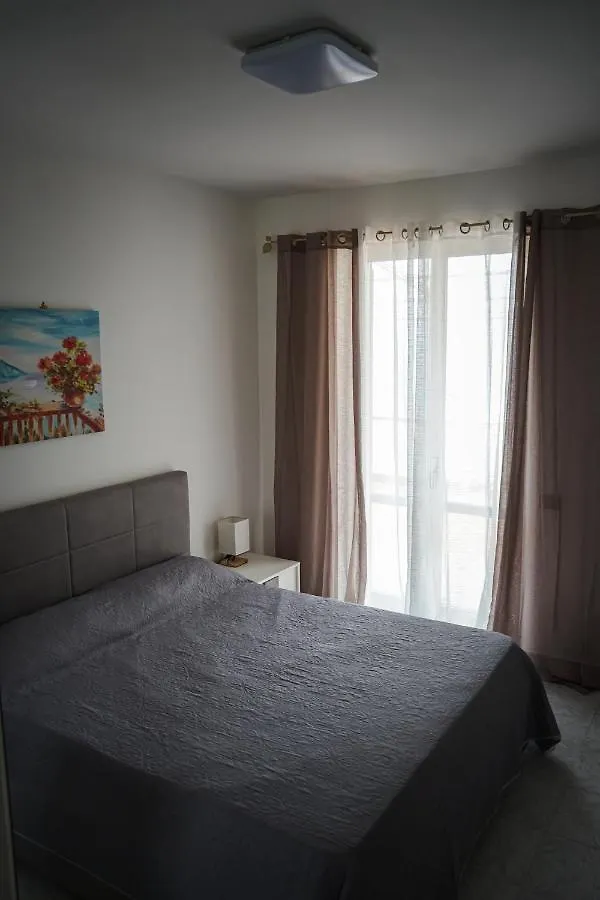 Villa Silvia Amalfi