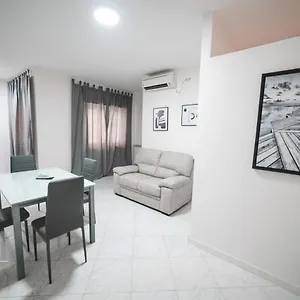Napoli Casalnuovo Appartamento