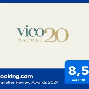 Vico20napoli - Casa vacanze